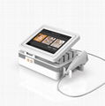 Doris Aesthetics 3D HIFU Skin Lifting and Fat Reduction Machine 2