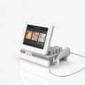 Doris Aesthetics 3D HIFU Skin Lifting and Fat Reduction Machine 3