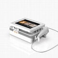 Doris Aesthetics 3D HIFU Skin Lifting and Fat Reduction Machine 4