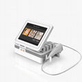 Doris Aesthetics 3D HIFU Skin Lifting and Fat Reduction Machine