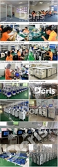 Doris Electronic Technology Co., Limited Doris Electronic Technology Co., Limited
