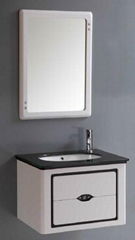 PVC Bathroom vanity