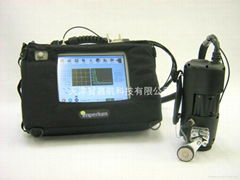 領先技術UT-DV原位超聲視頻檢測系統