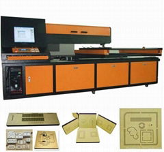 die board laser machine