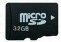 Phone Memory Card Micro SD With SD Adapter/logo micro sd card