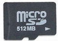 Phone Memory Card Micro SD With SD Adapter/logo micro sd card 2