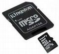 1GB-32GB Micro sd card/Memory Card/TF card 3