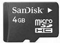 1GB-32GB Micro sd card/Memory Card/TF card 5