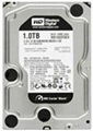 3.5" Internal SATA HDD 1TB Hard Disk