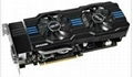 GP528ET NVIDIA Quadro FX 370 graphics card - Quadro FX 370 - 256 MB 