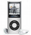 5th nano style MP3 Player MP4 Player with camera/click wheel/handshaking 2