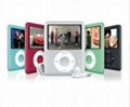 1.8" IPOD Nano III MP4 Media Player 