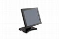 15 Inch Industrial IP65 Touch PC 1