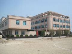 leyoyo garment factory