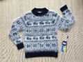 Children Sweater 1