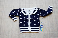 Children Sweater