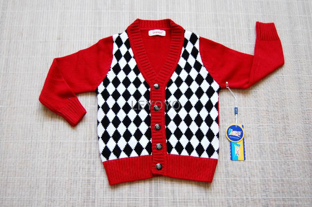 Children Sweater