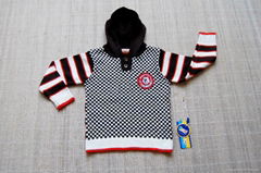 CHILDREN SWEATER