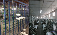 Changshu Lifeng Linen&Cotton weaving  company