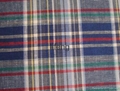 linen cotton blend fabric for shirt 3