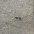 Heavy Natural Linen for Upholstery Fabric 1