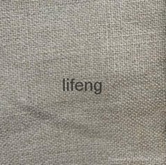 Heavy Natural Linen for Upholstery Fabric