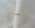 Heavy Natural Linen for Upholstery Fabric 2