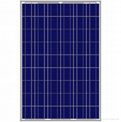 250w solar panel