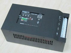 20a 24v grid utitlity(AC) and solar(DC)