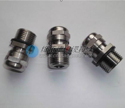 wisdom Stainless steel cable joint M20 3