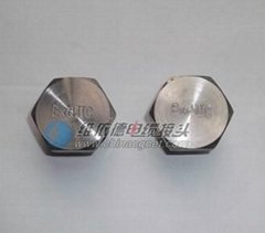 wisdom 304 stainless steel plug quality explosion-proof cover