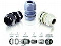 wisdom Nylon cable waterproof joint 1