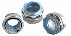 Wisdom high quality metal hose end fittings