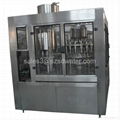 3 in 1 mineral water fillin machine for pet bottle water production 1