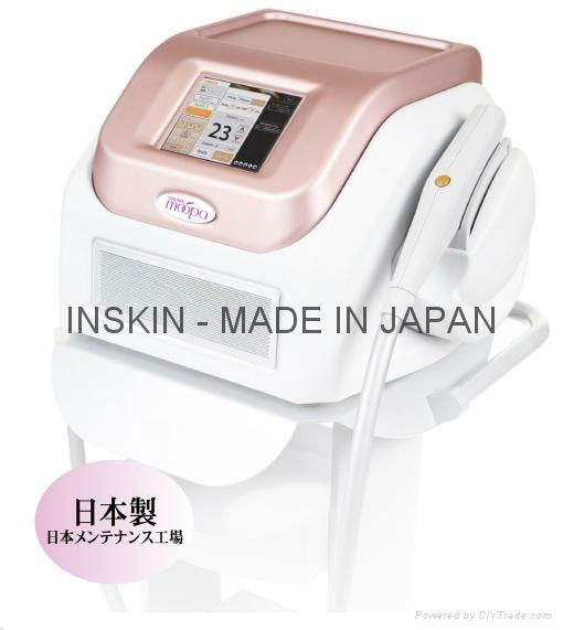 IPL hair removal spot removal acne removal beauty equipment