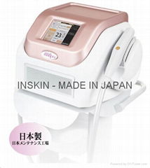 IPL hair removal spot removal acne removal beauty equipment