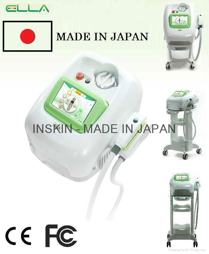 IPL E-light laser hair removal spot beauty equipment 3