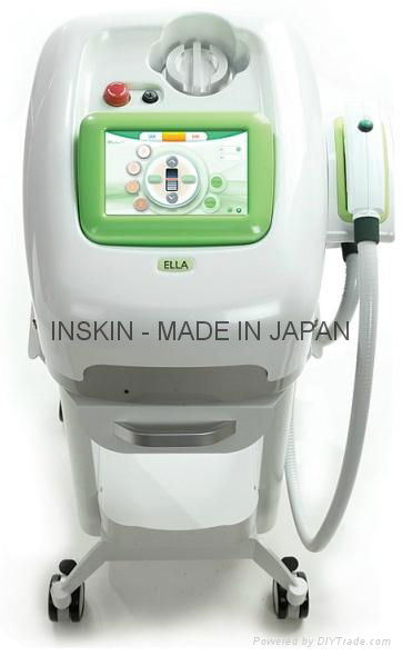 IPL E-light laser hair removal spot beauty equipment