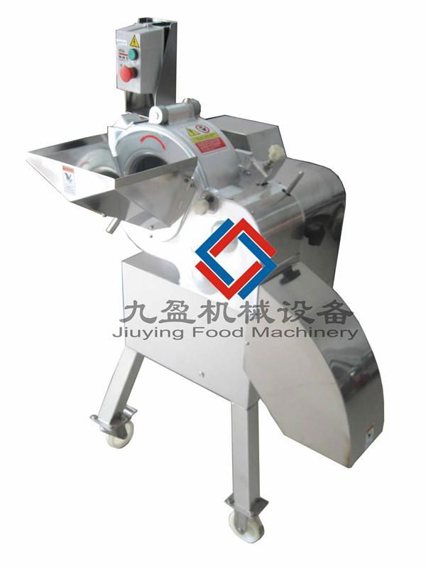 Vegetabl，Fruit Dicer TJ-800 2