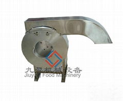 Potato Chips Cutter TJ-502