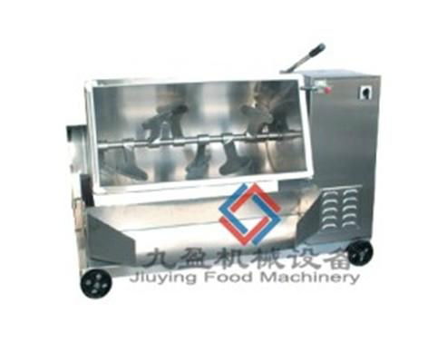 Mixing Blender TJ-608