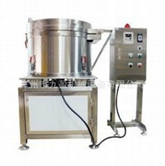 Vegetable Dehydrating Machine TJ-18