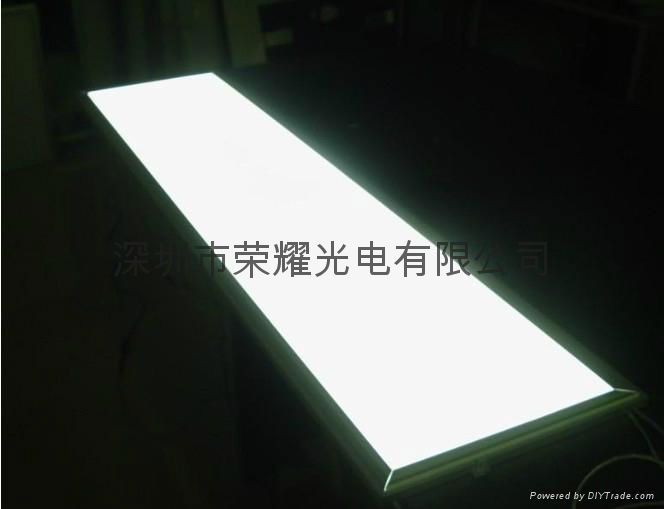 LED面板灯 4