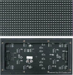 P7.62模组