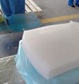 Methyl Vinyl Silicone Rubber Mix