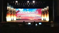 PH6 Indoor Led Advertising Display Screens