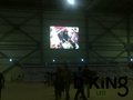 Indoor Full Color P4 Led Large Screen Display