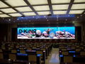 SMD P3 Indoor Advertising LED Display Board 1