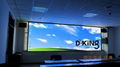 HD P10 Outdoor Advertising Led Display