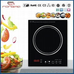 2014 made in china 2000W induction cooktop RM-A78